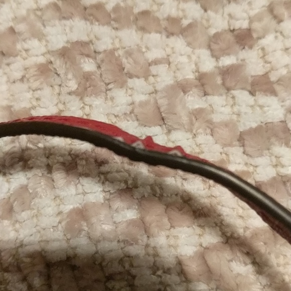 Coach Wristlet - Picture 6 of 6